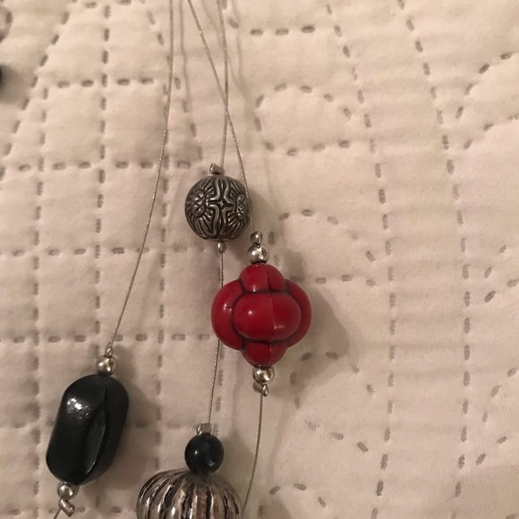 Chico’s necklace - Picture 4 of 4